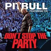 Pitbull - Don&#39;t Stop the Party