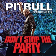Pitbull - Don't Stop the Party