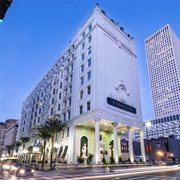 Le Pavillon Hotel, New Orleans - United States