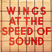 Wings - Wings at the Speed of Sound