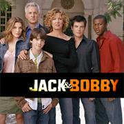 Jack and Bobby