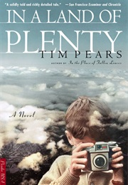In a Land of Plenty (Tim Pears)