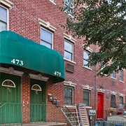 Bedford-Stuyvesant (Brooklyn)