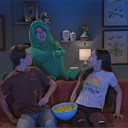 Bizaardvark Season 2 Episode 4 Paige Bugs Out