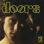 The Doors - The Doors (1967)