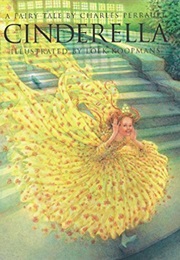 Cinderella (Charles Perrault)