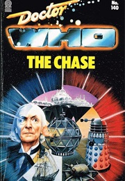 Doctor Who: The Chase (John Peel)