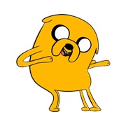 Jake the Dog