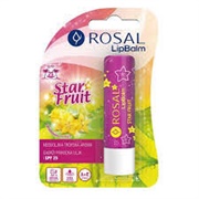 Rosal Lip Balm Star Fruit