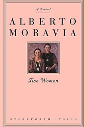 Two Women (Alberto Moravia)