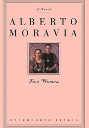 Two Women (Alberto Moravia)