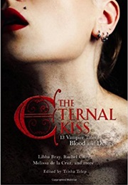 Eternal Kiss (Holly Black)