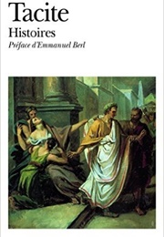 Histoires (Tacite)