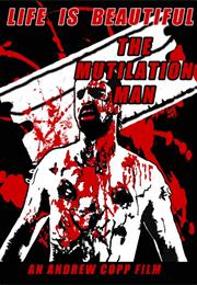 The Mutilation Man