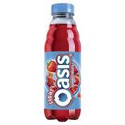 Oasis Light Summer Fruits