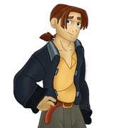 Jim Hawkins