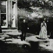 World's First Movie Roundhay Garden Scene 1888