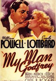 My Man Godfrey (1936)