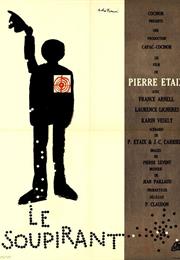 The Suitor (Pierre Étaix)