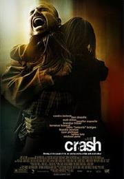 Crash (2005)