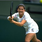 Monica Seles