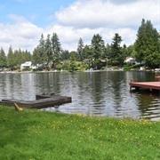 Lake Morton-Berrydale, Washington