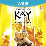 Legend of Kay Anniversary