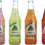 Jarritos