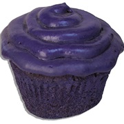 Cat in the Hat Cupcake