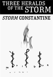 Three Heralds of the Storm (1997)