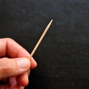 Rig a Room to Tell If Someone Has Been There