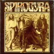 Spirogyra - St. Radigunds