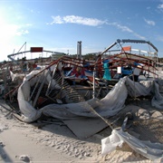 Gulf Shores Amusement Park, Gulf Shores, AL