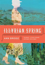 Illyrian Spring (Ann Bridge)