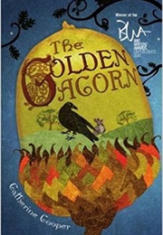The Golden Acorn (Catherine Cooper)