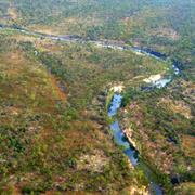 Drysdale River National Park (WA)