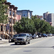 West New York, New Jersey