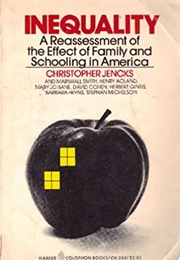 Inequality (Christopher Jencks)