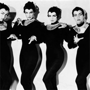 Catwomen of the Moon (1953)