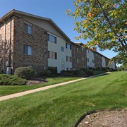 Hoffman Estates, Illinois