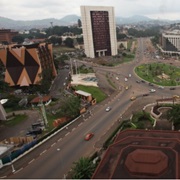 Yaounde, Cameroon