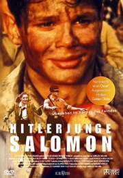 Hitlerjunge Salomon (1990)
