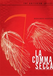 La Commare Secca (1962)