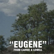 Eugene - Sufjan Stevens