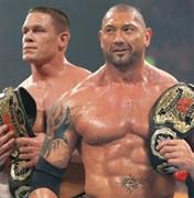 John Cena & Batista