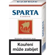 Sparta
