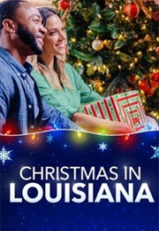 Christmas in Louisana (2019)