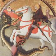 St. George and the Dragon
