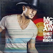 Shotgun Rider - Tim McGraw