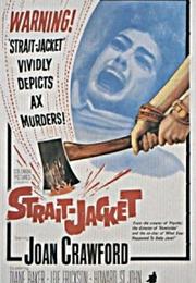 Strait-Jacket (William Castle)